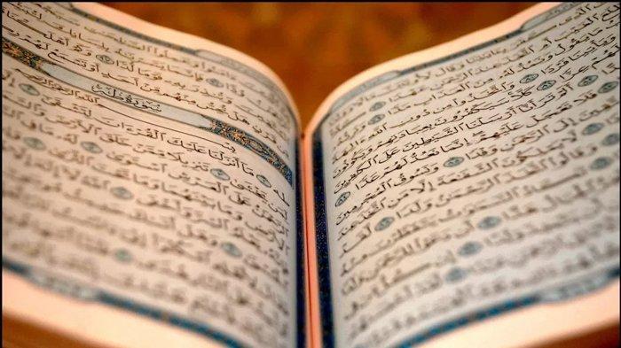 bacaan alquran
