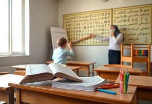 KAFA Fun Learning Untuk Anak 6 Tahun