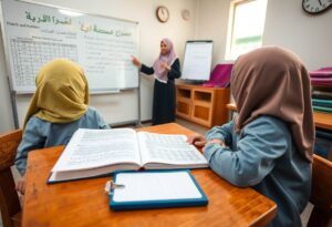 Cara Membentuk Disiplin Anak 6 Tahun Melalui KAFA